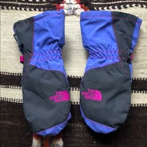 The North Face Kids Mitt